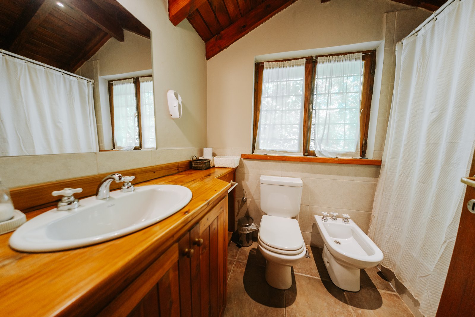 Cabaña Arrayán Con Costa de Lago